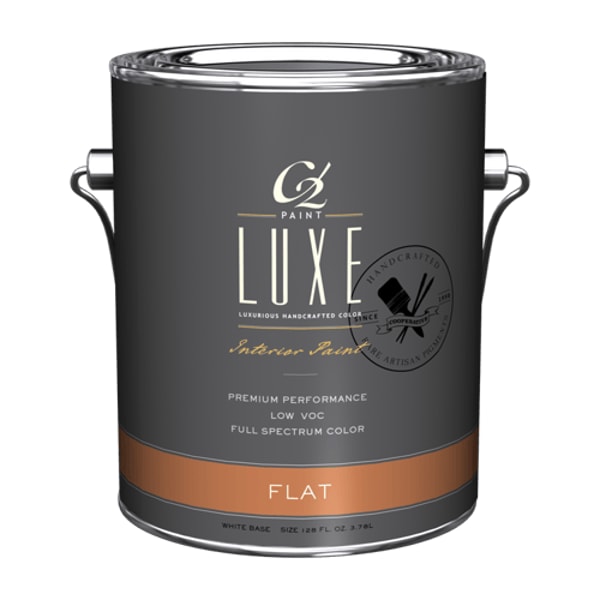 C2 Paint C2 LUXE Interior Paint Review