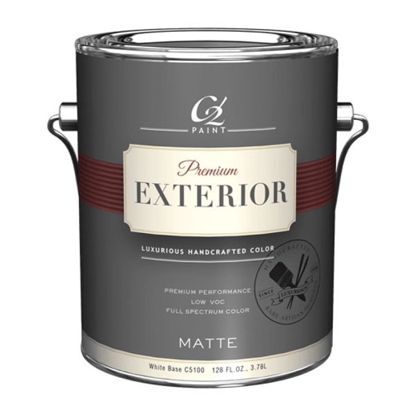 C2 Paint C2 Premium Exterior Paint Review