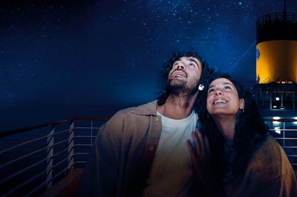 Comprendre Costa Croisi&egrave;res : Un Choix M&eacute;diterran&eacute;en