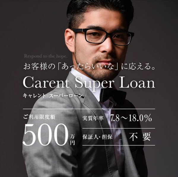 CA-RENT レビュー