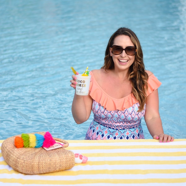 About Cabana Life 