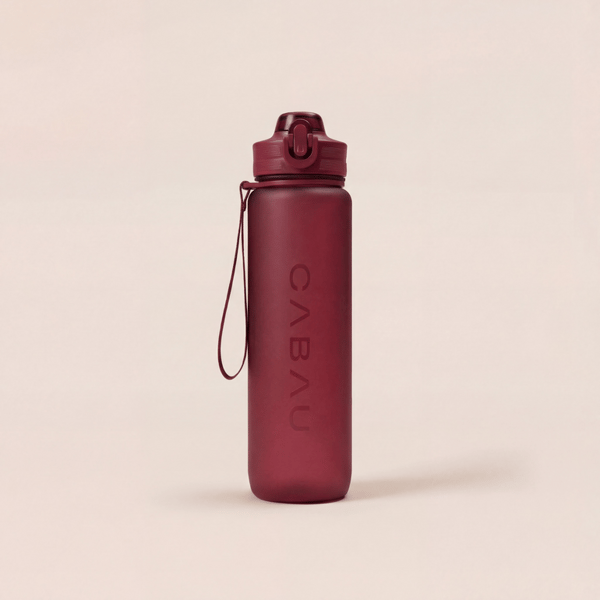Cabau Lifestyle Bloom Waterfles Beoordeling