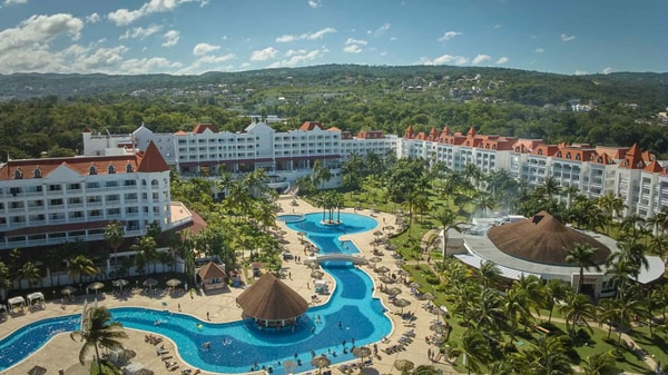 Bahia Principe Explore Punta Cana Rese&ntilde;a