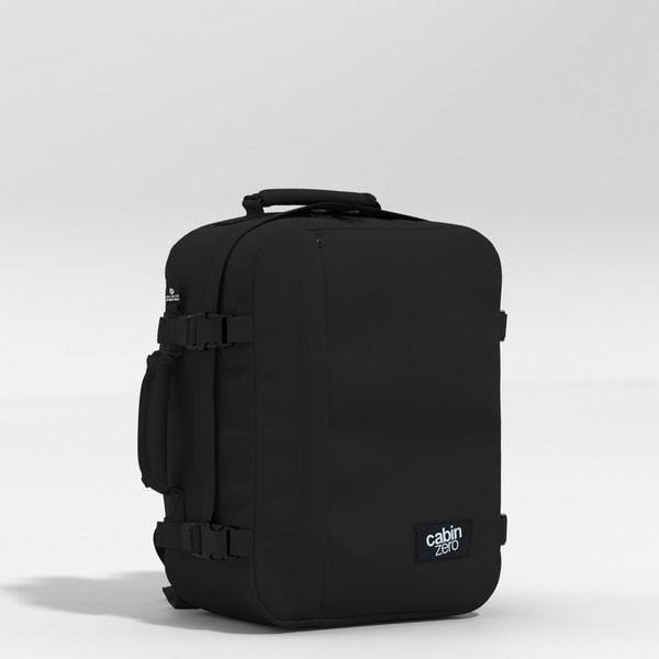 CabinZero Classic Cabin Backpack 28L Reviews