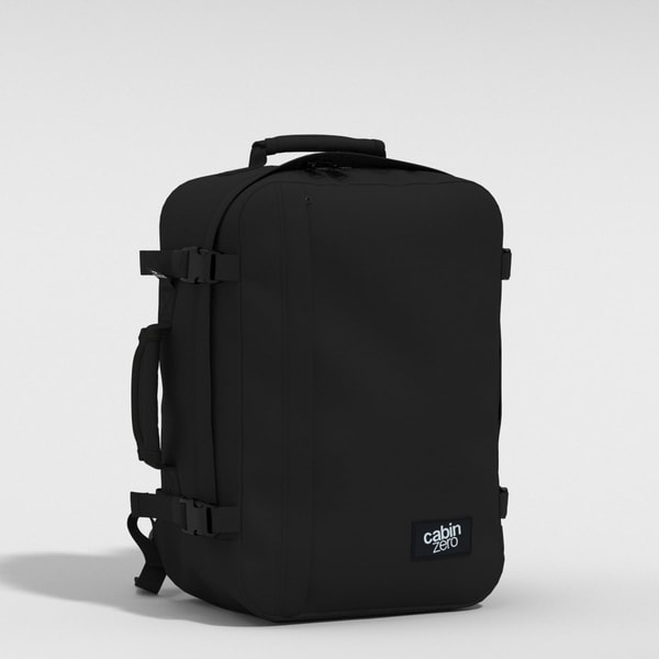 CabinZero Classic Cabin Backpack 36L Reviews