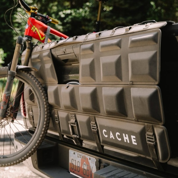 Overview of Cache