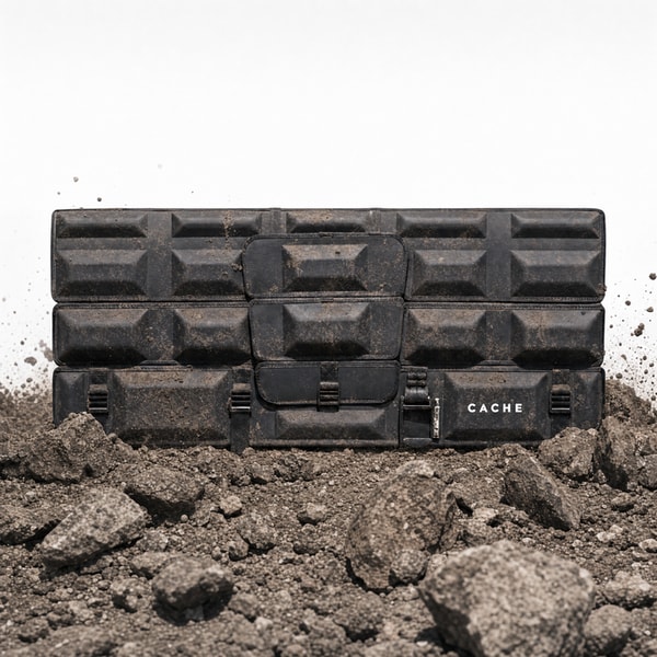 Cache Basecamp 3.0 Review