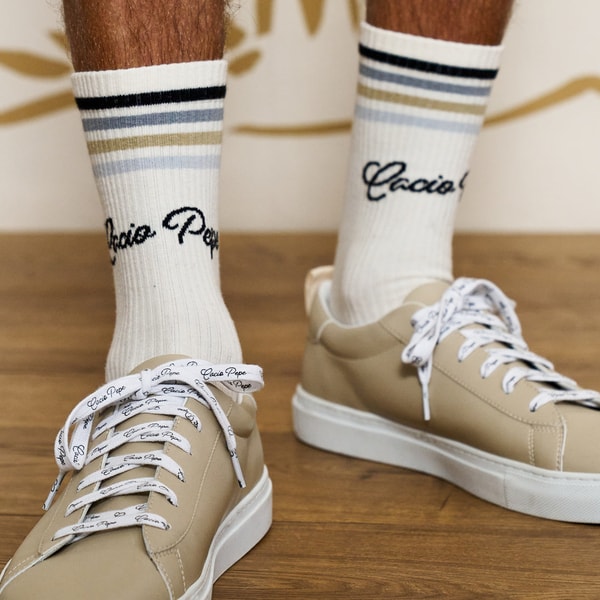 Cacio Pepe Review