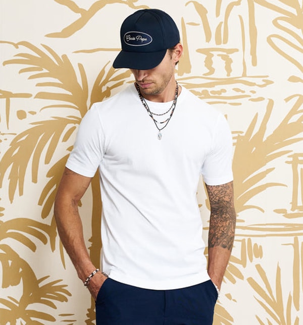 Cacio Pepe Organic Cotton Classico Crew Review