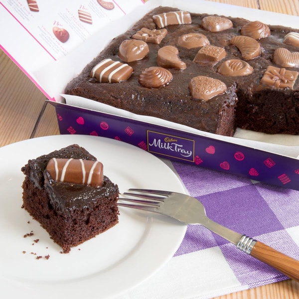 About Cadbury Gifts Direct