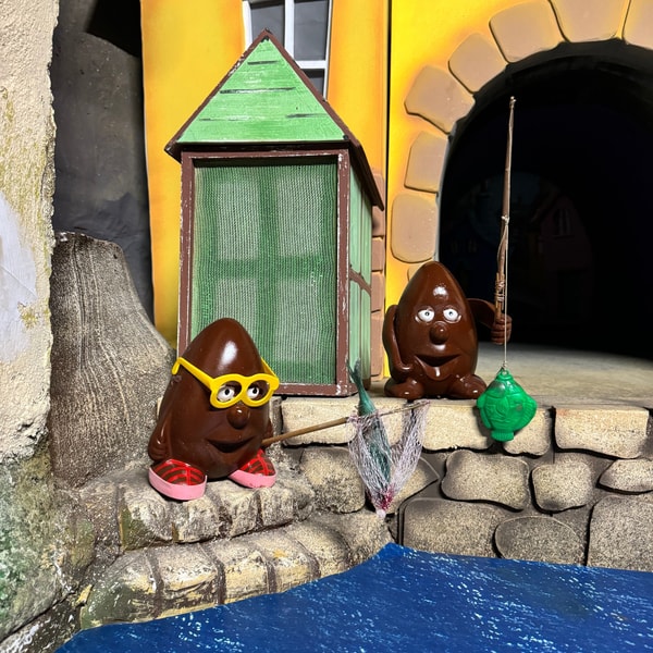 Cadbury World Family Entry Ticket Review