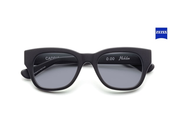 Caddis Eyewear Miklos Zeiss LightPro Sunglasses Review