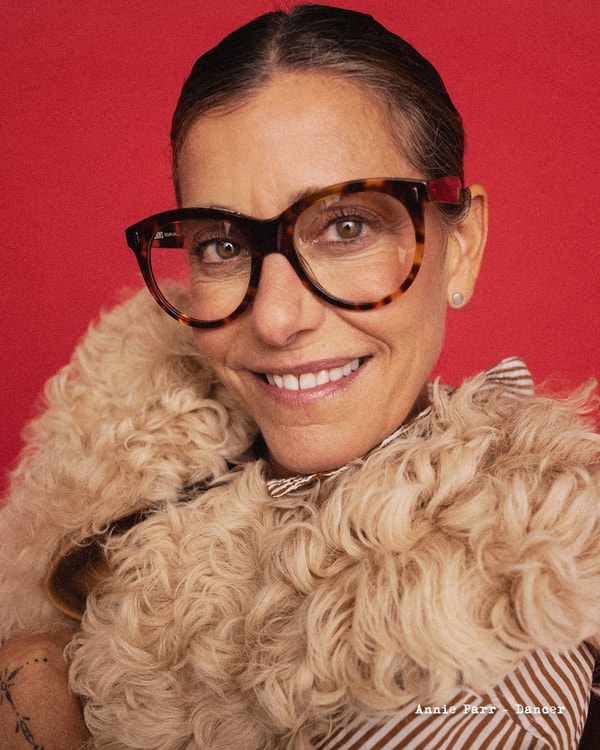 About Caddis Eyewear