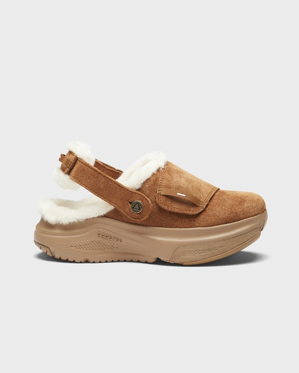 Cadense Havena Women's Adaptive Slipper Review