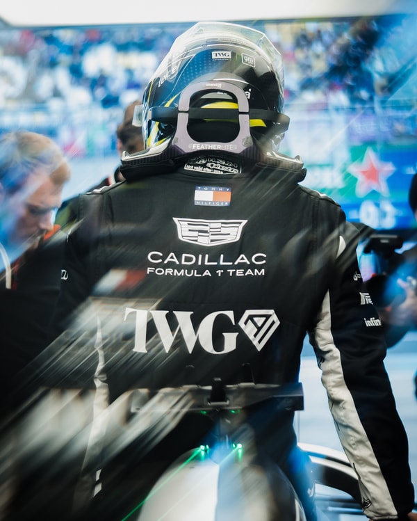 About Cadillac Merchandise