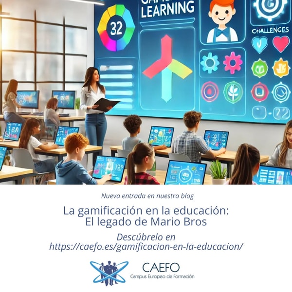 CAEFO Rese&ntilde;a