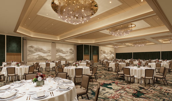 About Caesars Entertainment