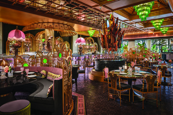 Caesars Entertainment Review