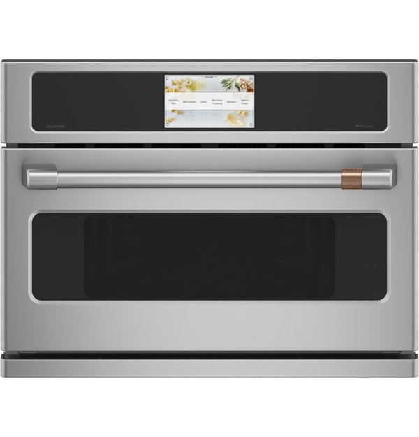 Caf&eacute; Appliances 27" Custom Speed Cook Oven Review