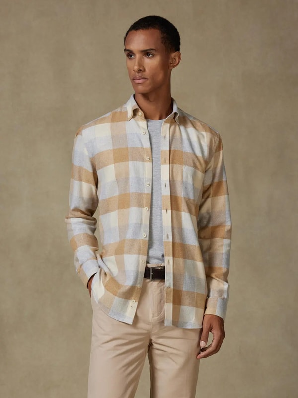 Caf&eacute; Coton Chemise Howler Avis