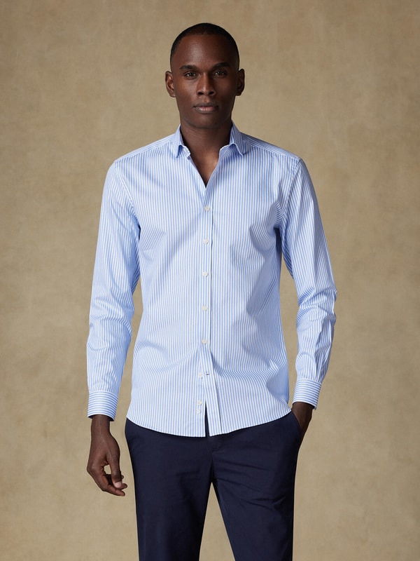 Caf&eacute; Coton Chemise Barry Avis
