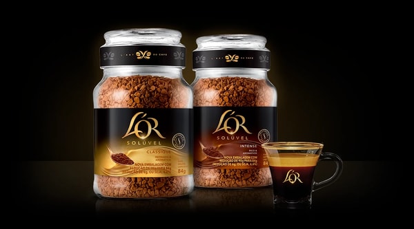 Conhe&ccedil;a o Perfil do Caf&eacute; L'Or