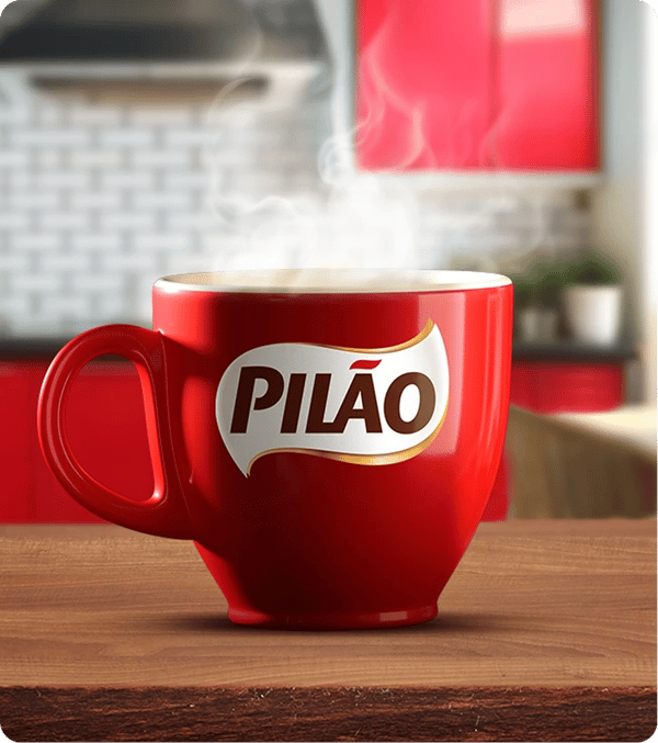 Caf&eacute; Pil&atilde;o Avalia&ccedil;&atilde;o
