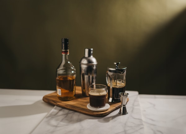 Cafe Britt Review
