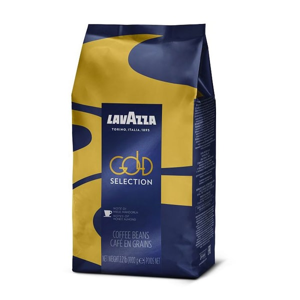 Cafeengrains365.fr Caf&eacute; en grains Lavazza Gold selection Avis