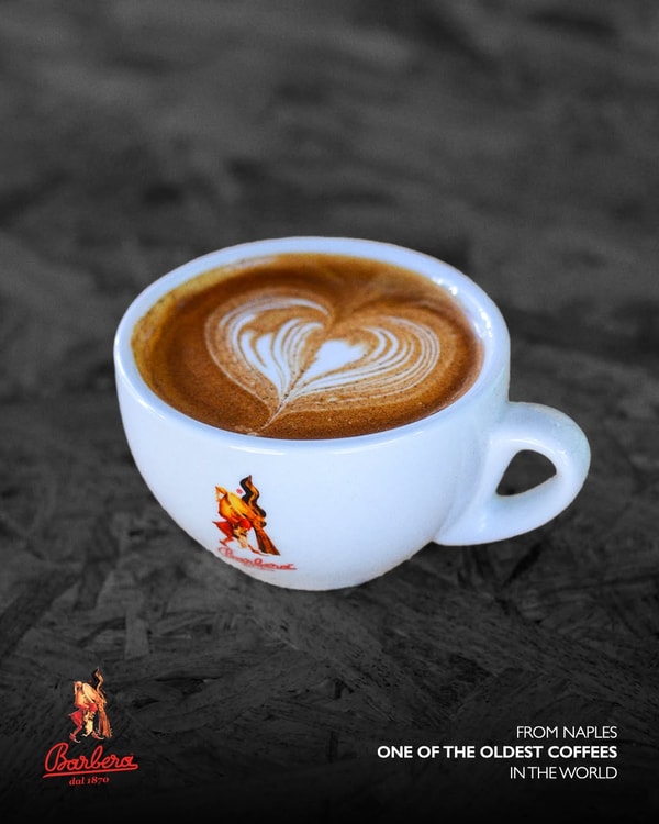 Caff&egrave; Barbera Recensione