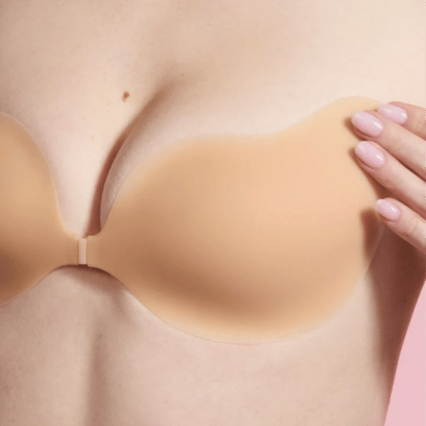 CAKES Cleavage bra Review