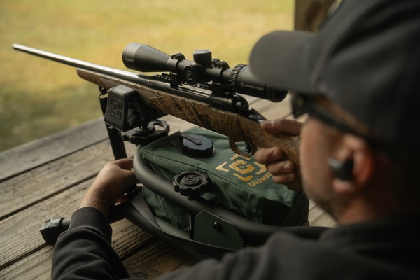 The Caldwell Shooting Standard