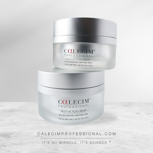 CALECIM Professional Reviews
