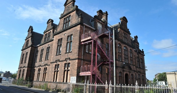 About Caledonian Travel