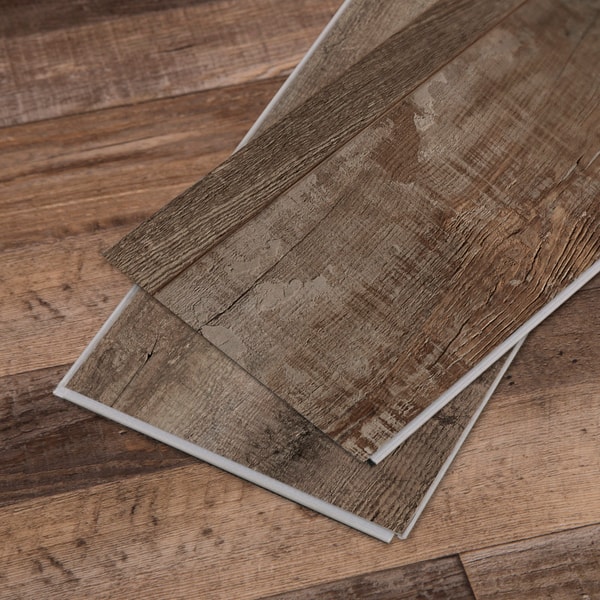 CALI Floors Redefined Pine Select Vinyl Flooring Review