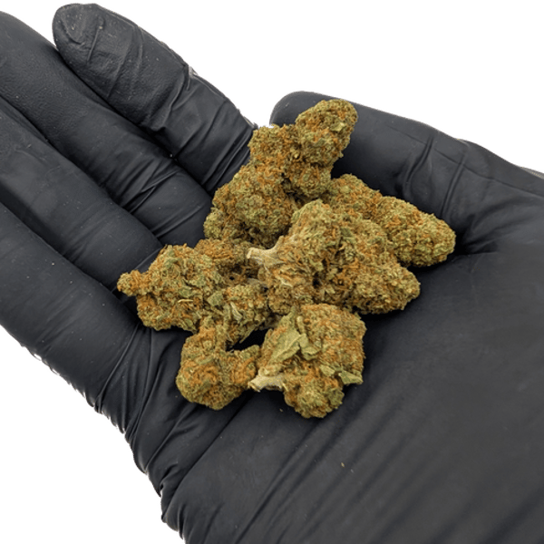 &Agrave; propos de Cali Weed