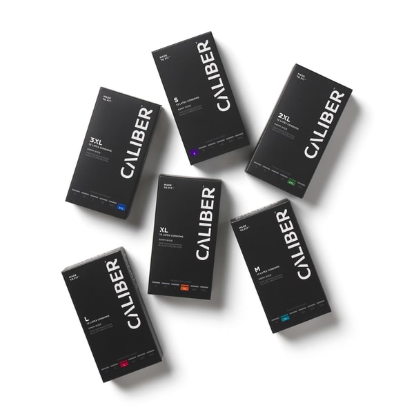 Caliber Overview 