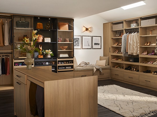 California Closets Walk-In Closets Gallery Reviews