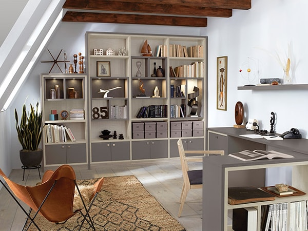 California Closets Home Office Gallery Review