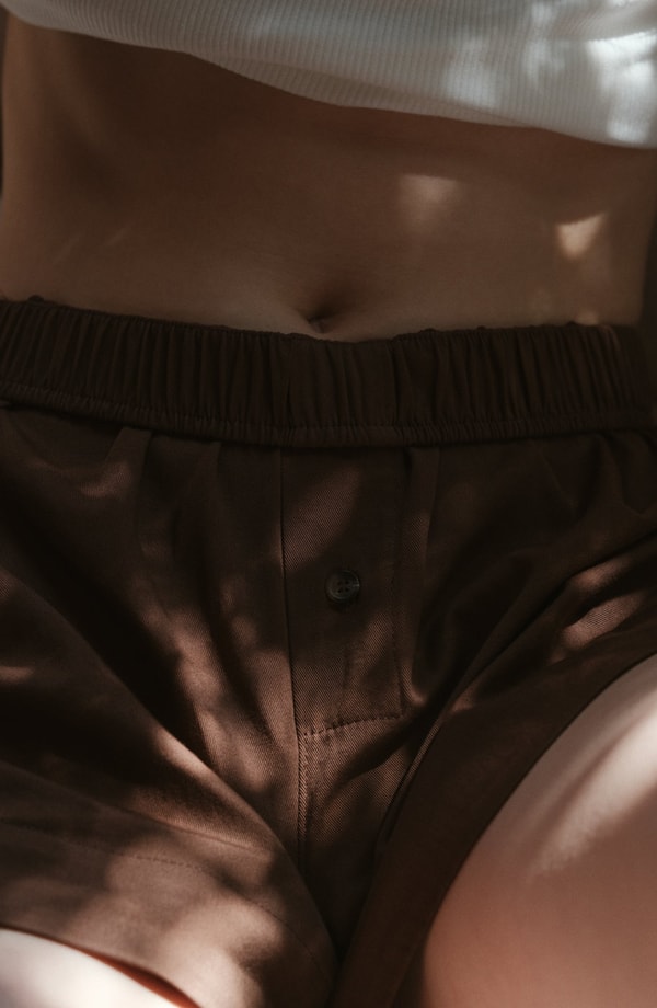 California Incline Boxer Short Review