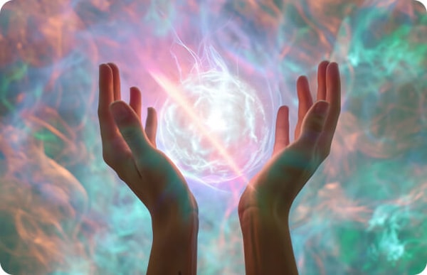 California Psychics Ashkii Review