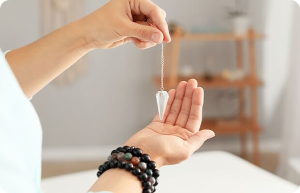 California Psychics Janitha Review
