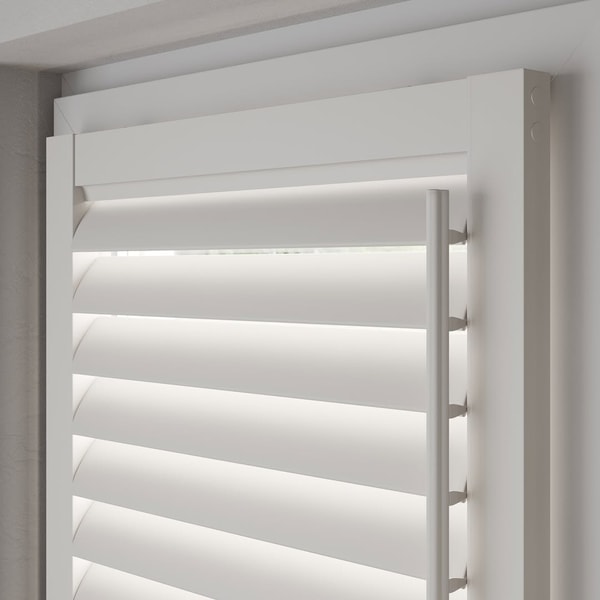 About California Shutters