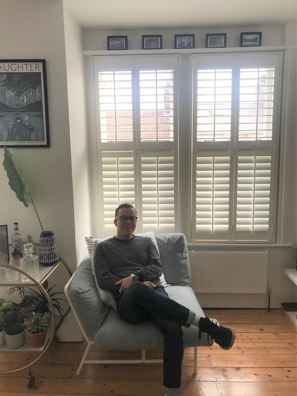 California Shutters Review