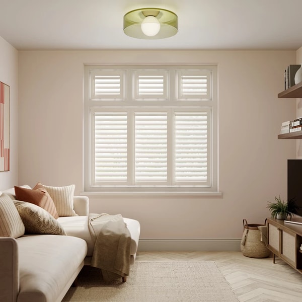 California Shutters Perfect Fit Shutter Review