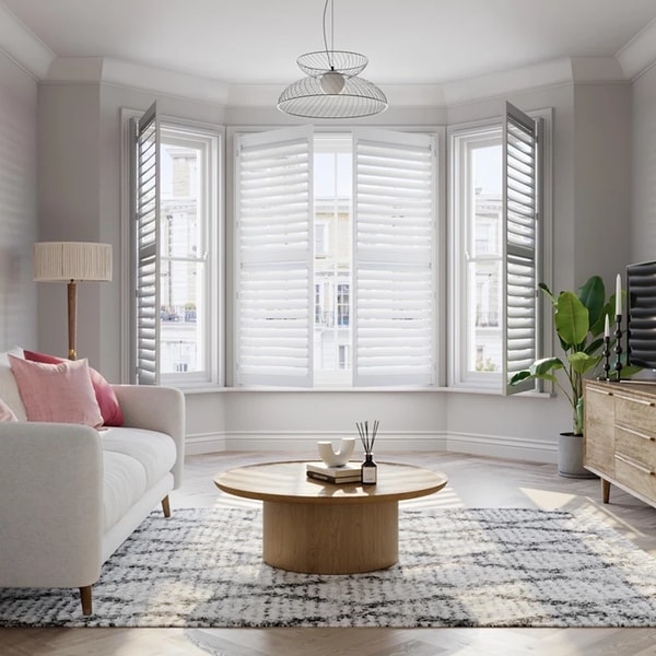 California Shutters Full Height Real Wood Shutter Review
