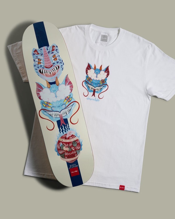 California Skateshop Recenzja
