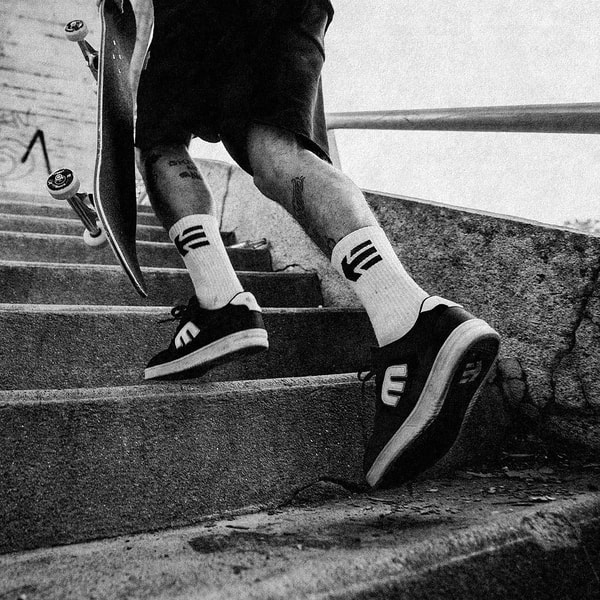 O California Skateshop