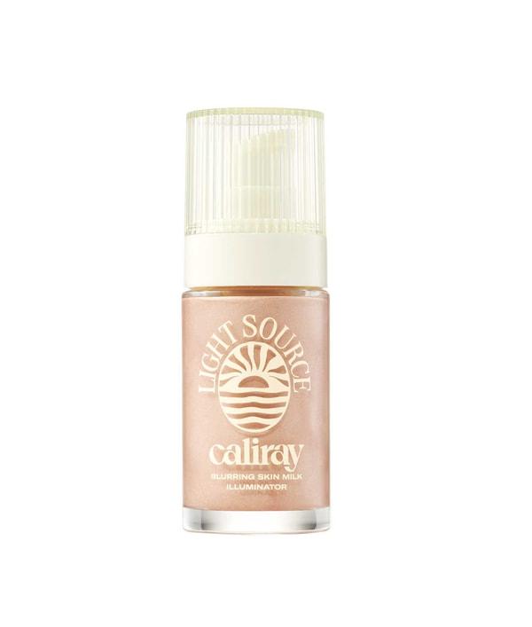 Caliray Light Source Blurring and Hydrating Illuminator Review