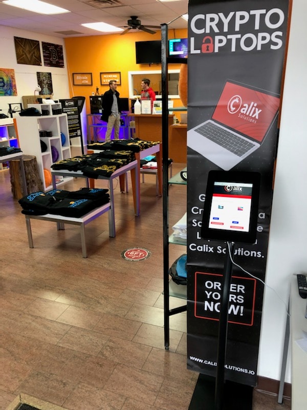 Calix Solutions Review